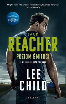 ebook Jack Reacher: Poziom śmierci