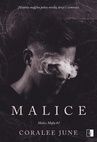 ebook Malice - Coralee June
