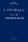 ebook Maksymy i rozważania moralne - François La Rochefoucauld, de