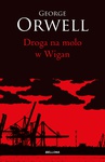 ebook Droga na molo w Wigan - George Orwell