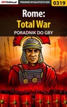 ebook Rome: Total War - poradnik do gry - Daniel "Kull" Sodkiewicz