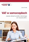 ebook VAT w samorządach - Janina Fornalik