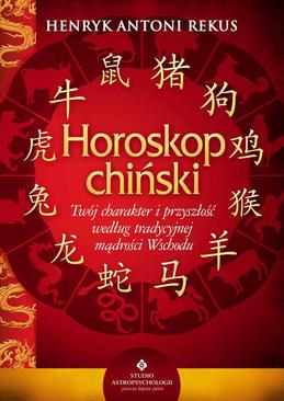 ebook Horoskop chiński