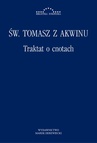 ebook Traktat o cnotach - Św. Tomasz z Akwinu