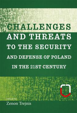 ebook Challenges and threats to the security and defense of Poland in the 21st century