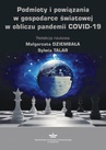 ebook Podmioty i powiązania w gospodarce światowej w obliczu pandemii COVID-19 - 