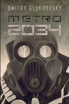 ebook Metro 2034 - Dmitry Glukhovsky