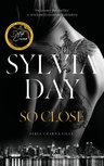 ebook So Close - Sylvia Day