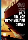 ebook Data analysis in the maritime domain - Witold Abramowicz,Milena Stróżyna,Krzysztof Węcel,Dominik Filipiak,Jacek Małyszko