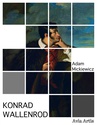 ebook Konrad Wallenrod - Adam Mickiewicz