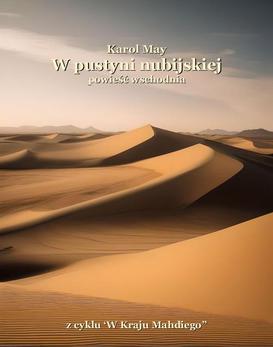 ebook W pustyni nubijskiej
