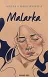 ebook Malarka - Aneta Cierechowicz