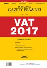 ebook Podatki cz.1 VAT 2017 - Opracowanie zbiorowe