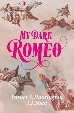 ebook My Dark Romeo