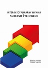ebook Interdyscyplinarny wymiar sukcesu życiowego - 