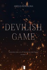 ebook Devilish Game - Amelia Kowalska