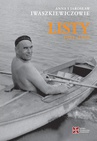 ebook Listy 1951-1955 - Jarosław Iwaszkiewicz,Anna Iwaszkiewicz