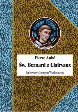 ebook Św. Bernard z Clairvaux