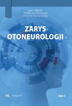 ebook Zarys otoneurologii tom 1