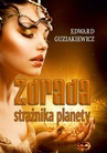 ebook Zdrada strażnika planety - Edward Guziakiewicz