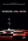 ebook Przywództwo etyka polityka - 