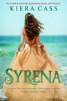 ebook Syrena - Kiera Cass