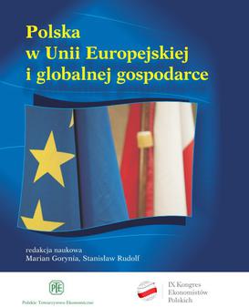 ebook Polska w UE i globalnej gospodarce