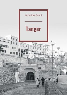 ebook Tanger