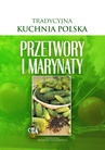 ebook Przetwory i marynaty -  O-press