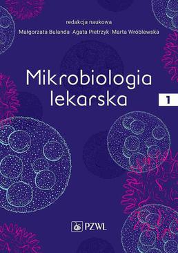 ebook Mikrobiologia lekarska Tom 1