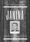 ebook Janina — opowiadania napisane przez wojnę - Patryk Bochniak