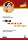 ebook Hören - Verstehen - Sprechen. Słuchaj ze zrozumieniem i ćwicz niemiecki - Agnieszka Drummer,Stanisław Bęza