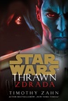 ebook Star Wars. Thrawn. Zdrada - Timothy Zahn