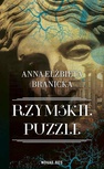 ebook Rzymskie puzzle - Anna Elżbieta Branicka