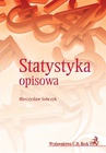 ebook Statystyka opisowa - Mieczysław Sobczyk