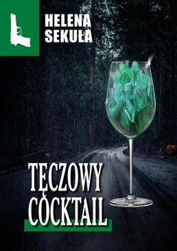 ebook Tęczowy cocktail