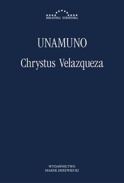 ebook Chrystus Velazqueza