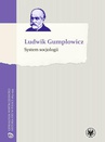 ebook System socjologii - Ludwik Gumplowicz