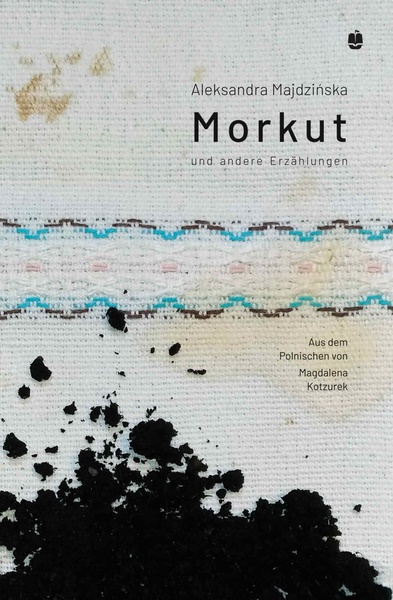 Okładka:Morkut und andere Erzählungen 