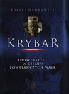 ebook Krybar - Robert Gawkowski