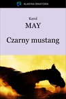 ebook Czarny mustang - Karol May