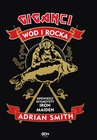 ebook Adrian Smith. Giganci wód i rocka. Opowieści gitarzysty Iron Maiden - Adrian Smith