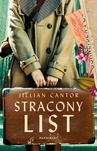 ebook Stracony list - Jillian Cantor