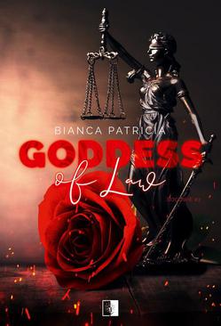 ebook Goddess of Law