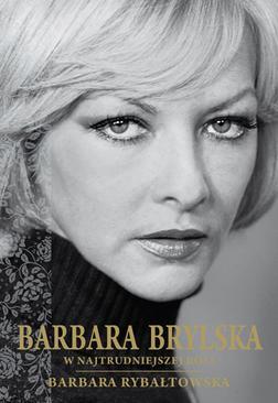 ebook Barbara Brylska w najtrudniejszej roli