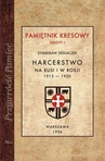 ebook Harcerstwo na Rusi i w Rosji 1913 — 1920 - Sedlaczek Stanisław