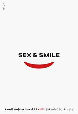 ebook SEX and SMILE, czyli jak mieć boski seks