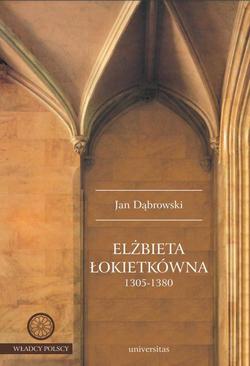 ebook Elżbieta Łokietkówna 1305-1380