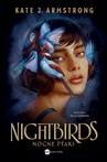 ebook Nightbirds Nocne ptaki - Kate J. Armstrong
