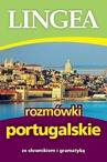 ebook Rozmówki portugalskie ze słownikiem i gramatyką -  Lingea